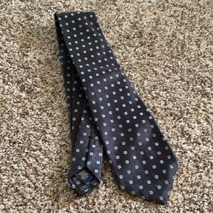Brooks Brothers silk tie